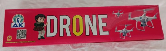 DRONE