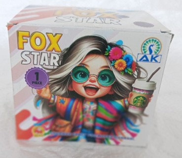 FOX STAR